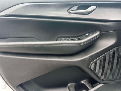 2023 Jeep Grand Cherokee L Altitude X