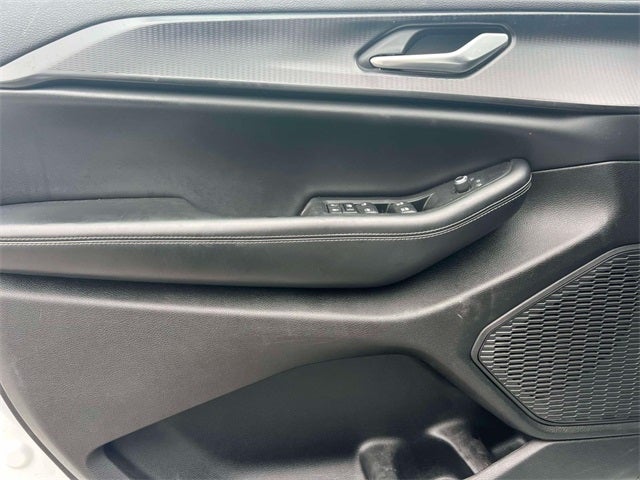 2023 Jeep Grand Cherokee L Altitude X