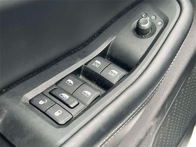 2023 Jeep Grand Cherokee L Altitude X