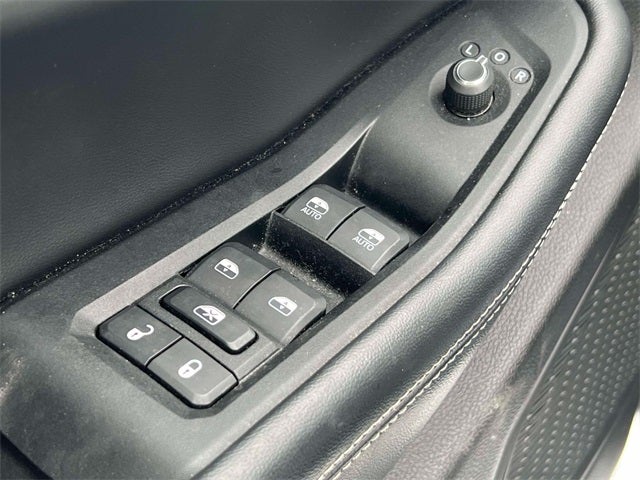 2023 Jeep Grand Cherokee L Altitude X