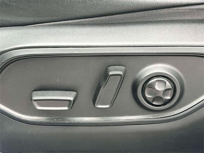 2023 Jeep Grand Cherokee L Altitude X