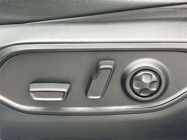 2023 Jeep Grand Cherokee L Altitude X