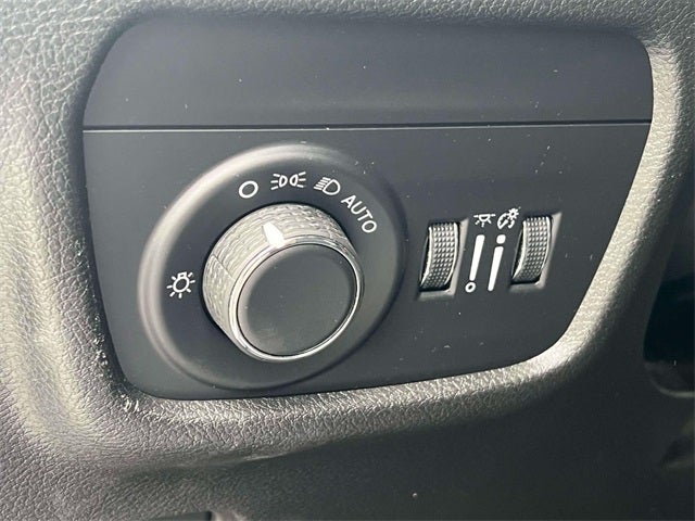 2023 Jeep Grand Cherokee L Altitude X