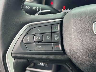 2023 Jeep Grand Cherokee L Altitude X