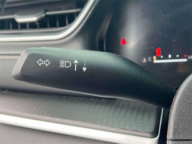 2023 Jeep Grand Cherokee L Altitude X