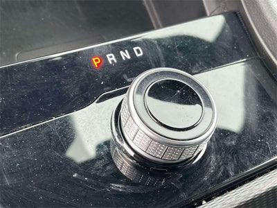 2023 Jeep Grand Cherokee L Altitude X