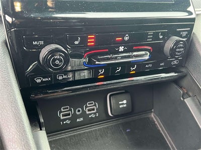 2023 Jeep Grand Cherokee L Altitude X