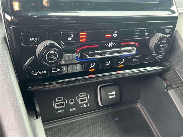 2023 Jeep Grand Cherokee L Altitude X