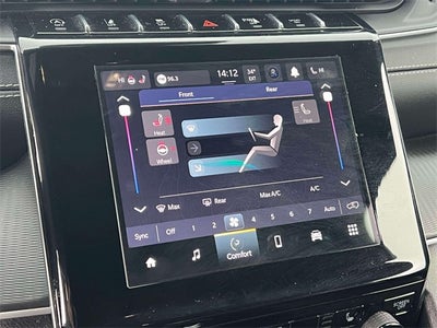 2023 Jeep Grand Cherokee L Altitude X