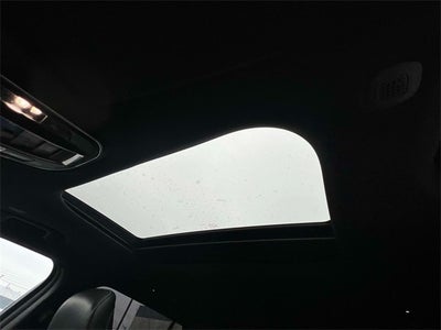 2023 Jeep Grand Cherokee L Altitude X