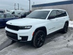 2023 Jeep Grand Cherokee L Altitude X