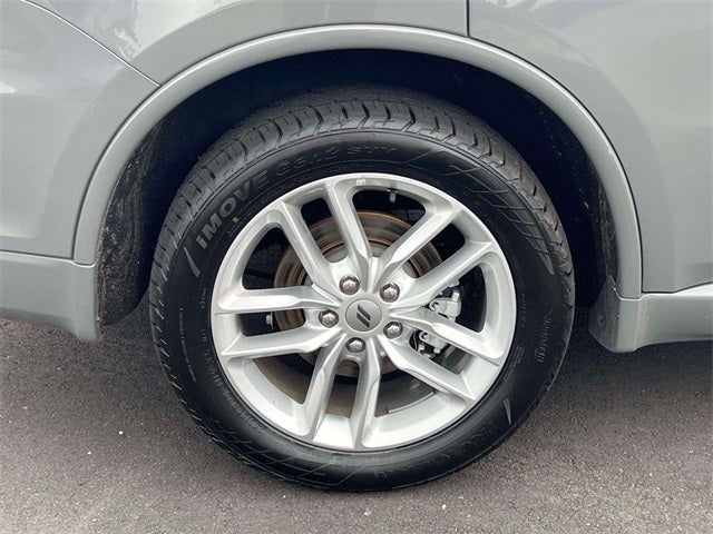 2024 Dodge Durango R/T