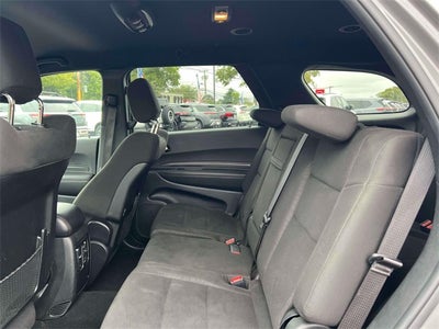 2024 Dodge Durango R/T