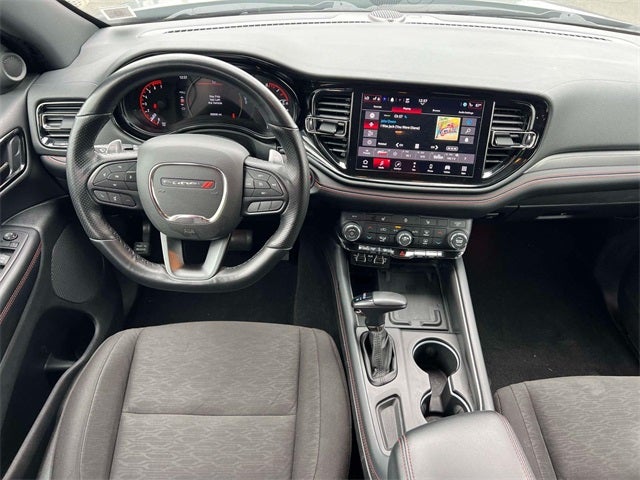 2024 Dodge Durango R/T