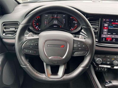 2024 Dodge Durango R/T