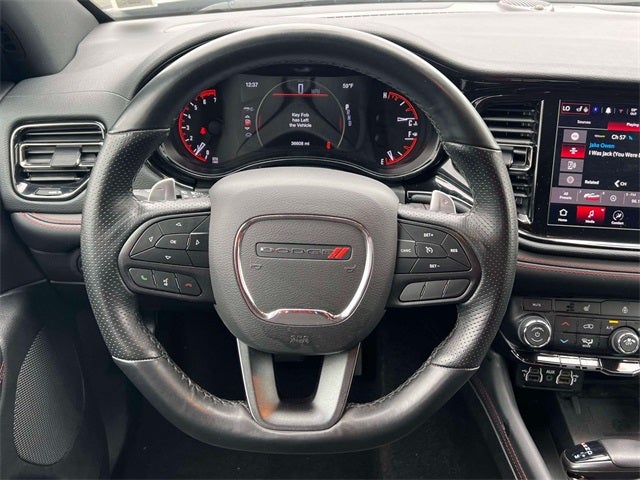2024 Dodge Durango R/T