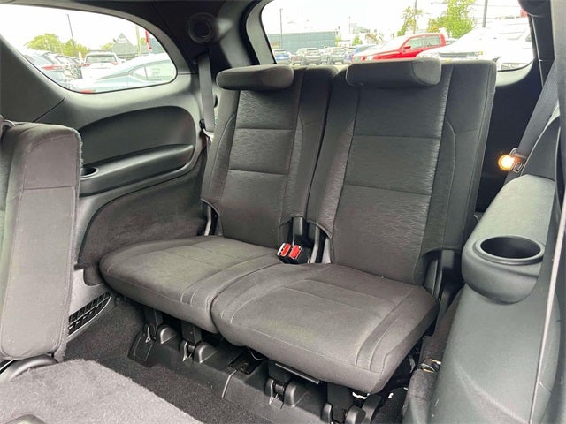 2024 Dodge Durango R/T