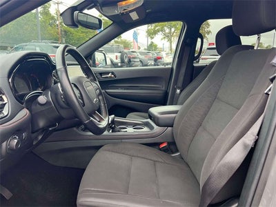 2024 Dodge Durango R/T