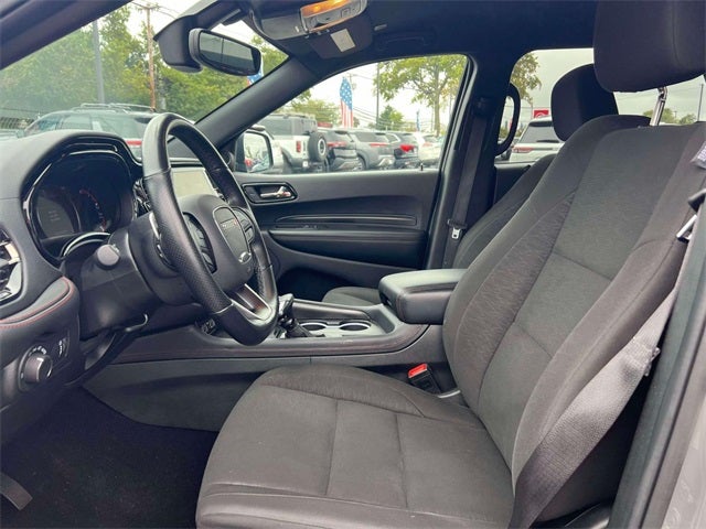 2024 Dodge Durango R/T