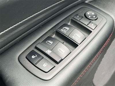 2024 Dodge Durango R/T