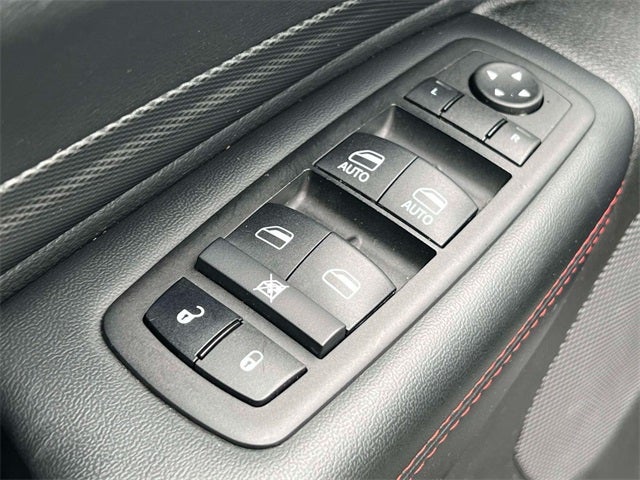 2024 Dodge Durango R/T