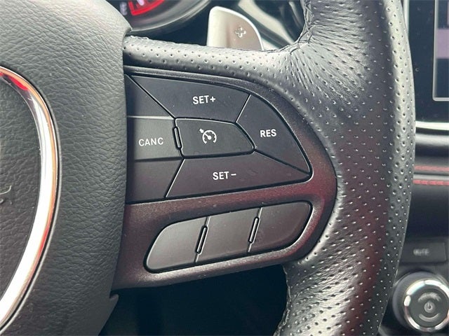 2024 Dodge Durango R/T