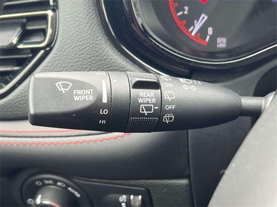 2024 Dodge Durango R/T