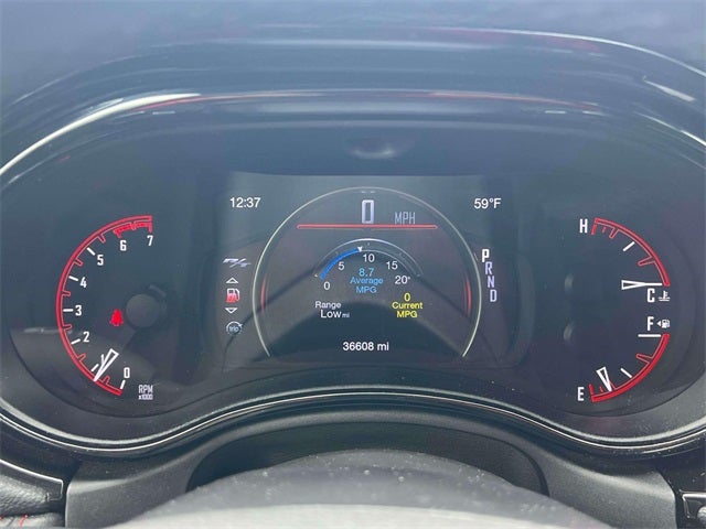 2024 Dodge Durango R/T