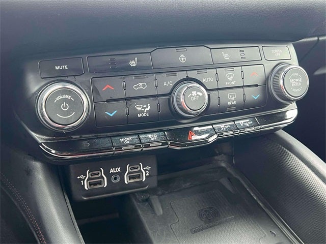 2024 Dodge Durango R/T