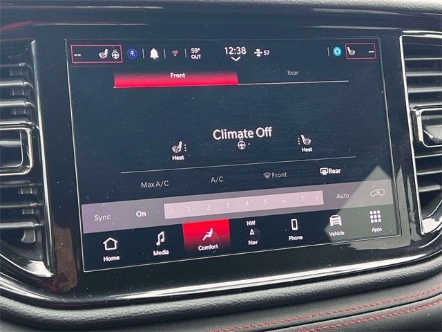 2024 Dodge Durango R/T