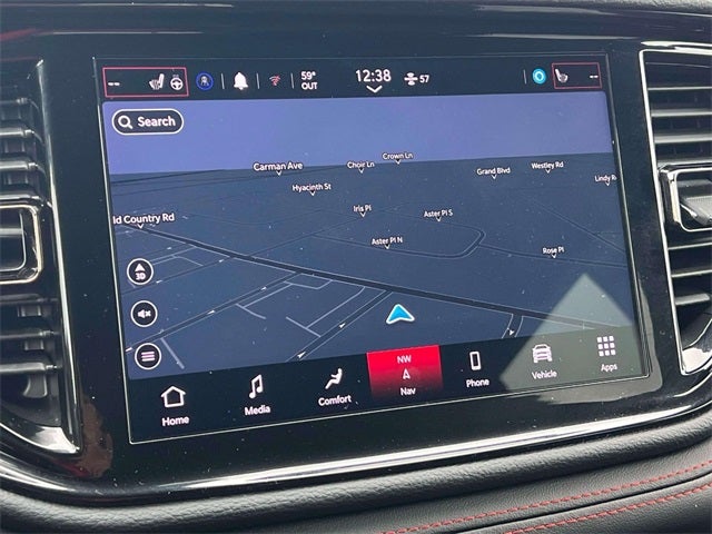 2024 Dodge Durango R/T