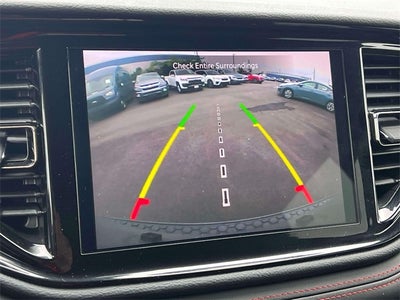 2024 Dodge Durango R/T