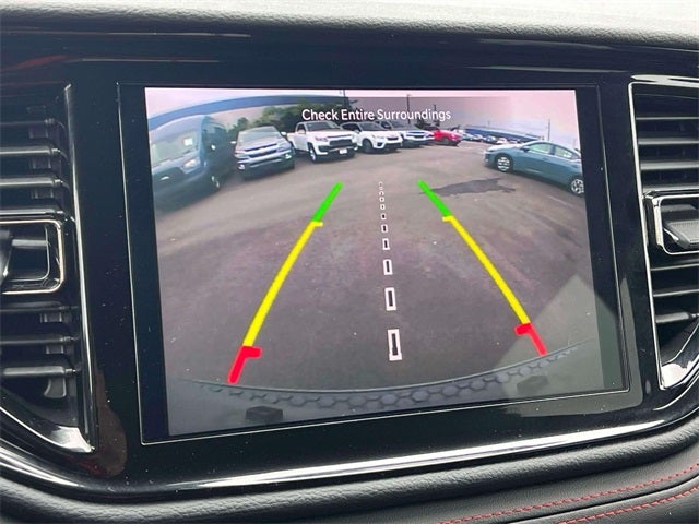 2024 Dodge Durango R/T