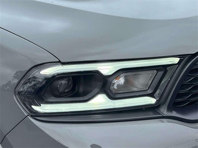 2024 Dodge Durango R/T