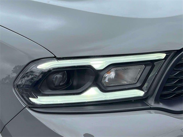 2024 Dodge Durango R/T
