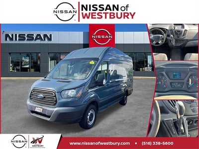 2019 Ford Transit-250 Base
