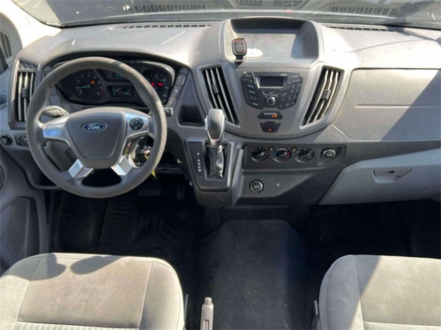 2019 Ford Transit-250 Base