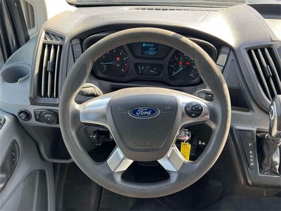 2019 Ford Transit-250 Base