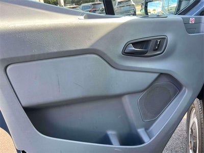 2019 Ford Transit-250 Base