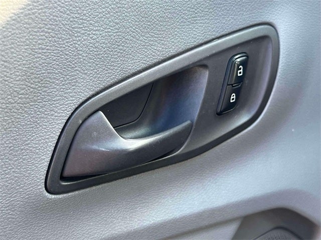 2019 Ford Transit-250 Base