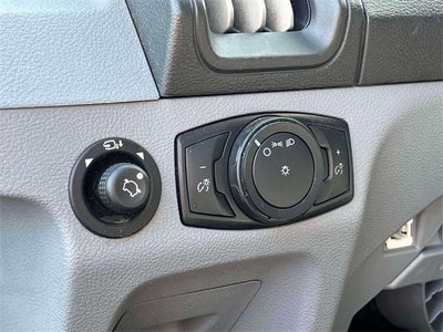 2019 Ford Transit-250 Base
