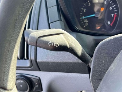 2019 Ford Transit-250 Base