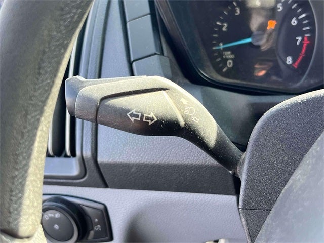 2019 Ford Transit-250 Base