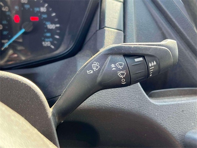 2019 Ford Transit-250 Base