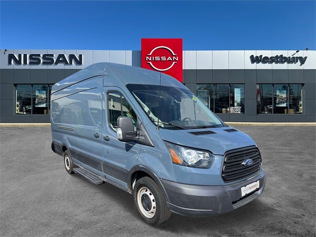 2019 Ford Transit-250 Base