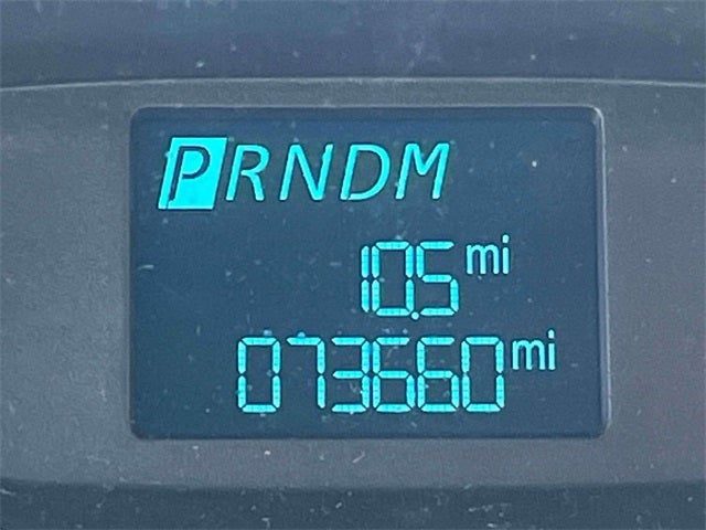 2019 Ford Transit-250 Base