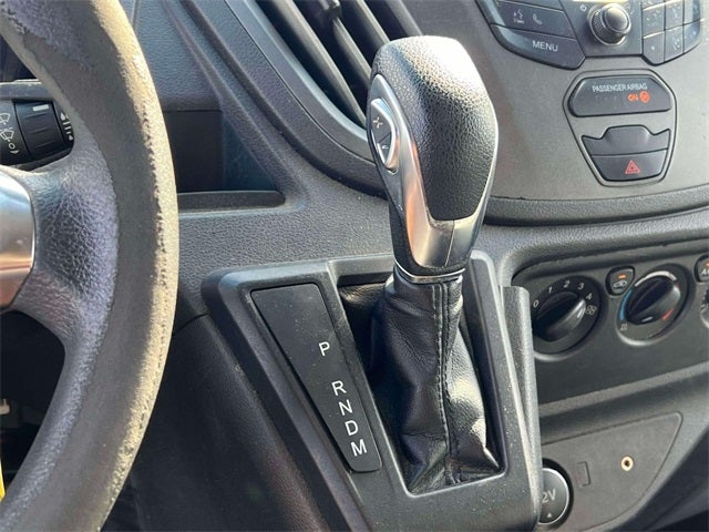 2019 Ford Transit-250 Base