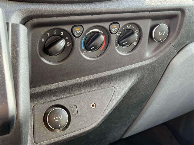 2019 Ford Transit-250 Base