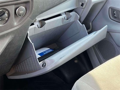 2019 Ford Transit-250 Base