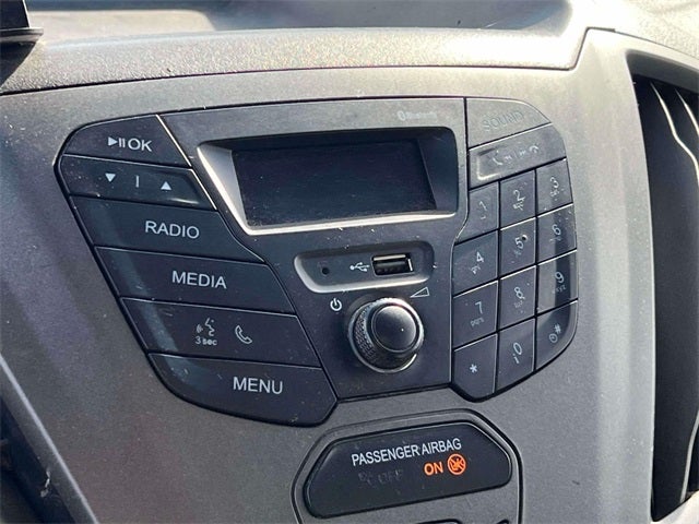 2019 Ford Transit-250 Base